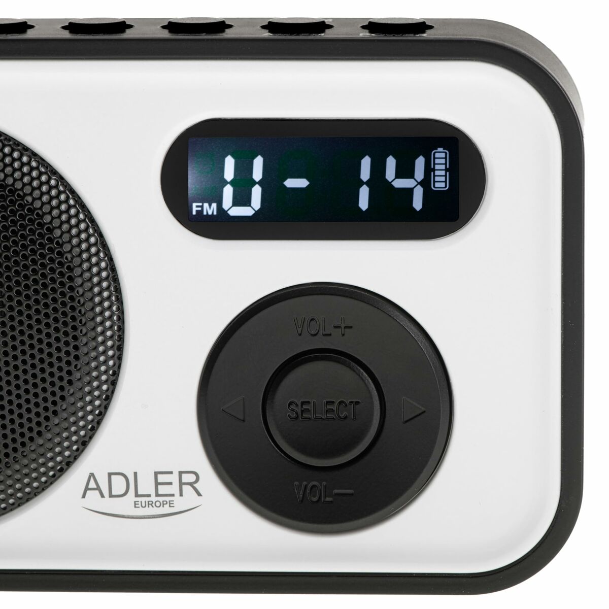 Radio Adler Negro