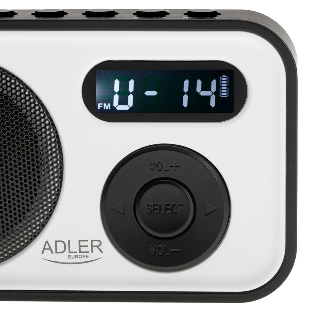 Radio Adler Negro