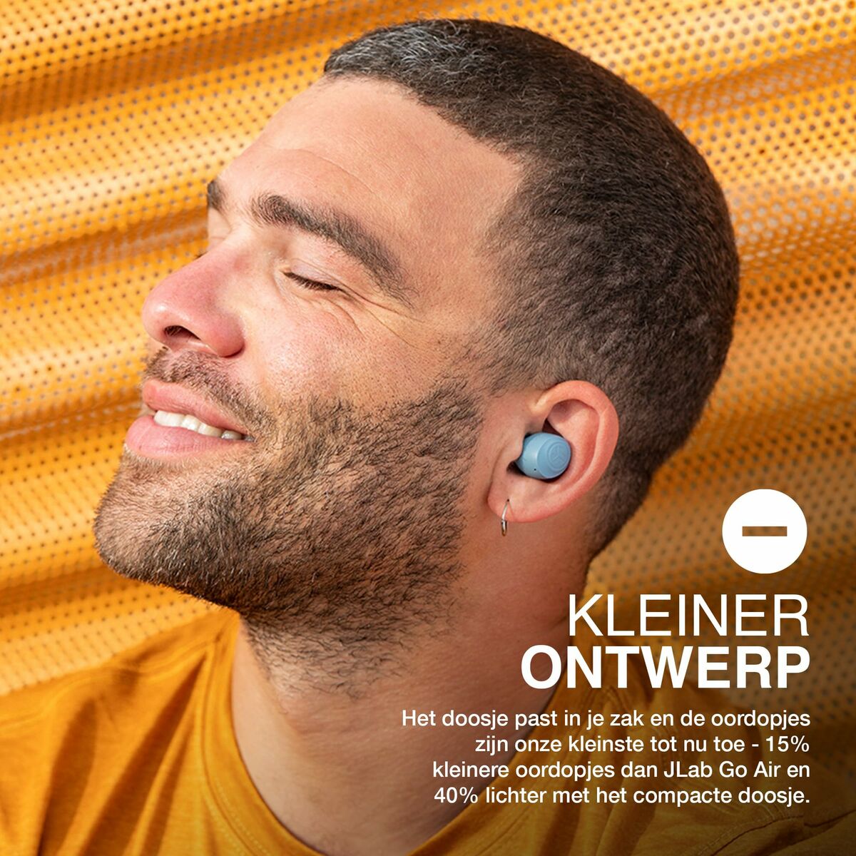 Auriculares con Micrófono JLab IEUEBGAIRPOPRSLT124 Gris Pizarra