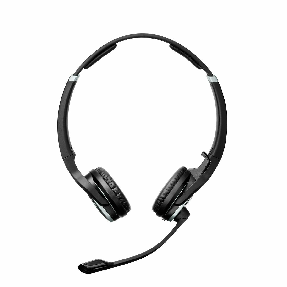 Auriculares con Micrófono Epos 1000526 Negro
