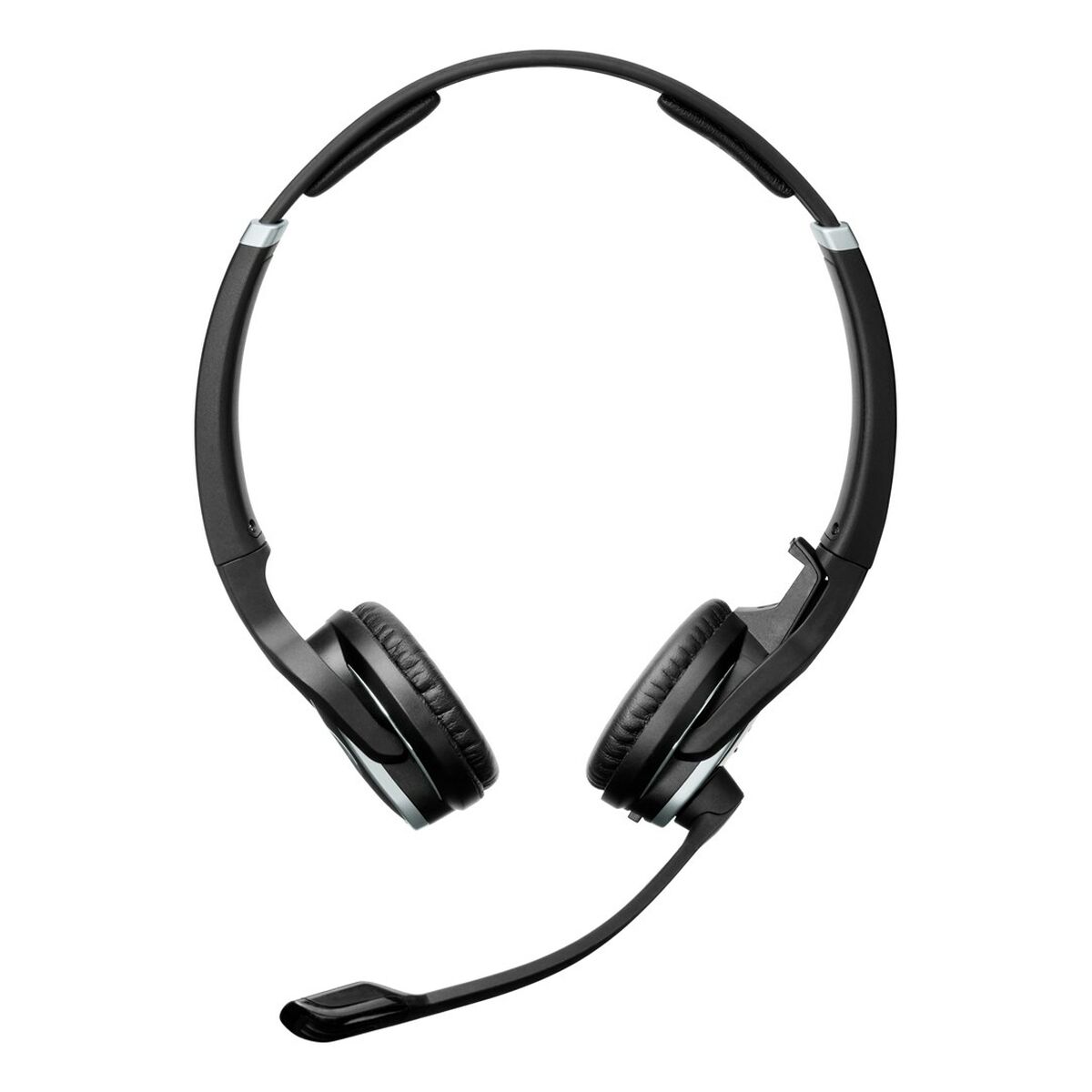 Auriculares con Micrófono Epos 1000526 Negro
