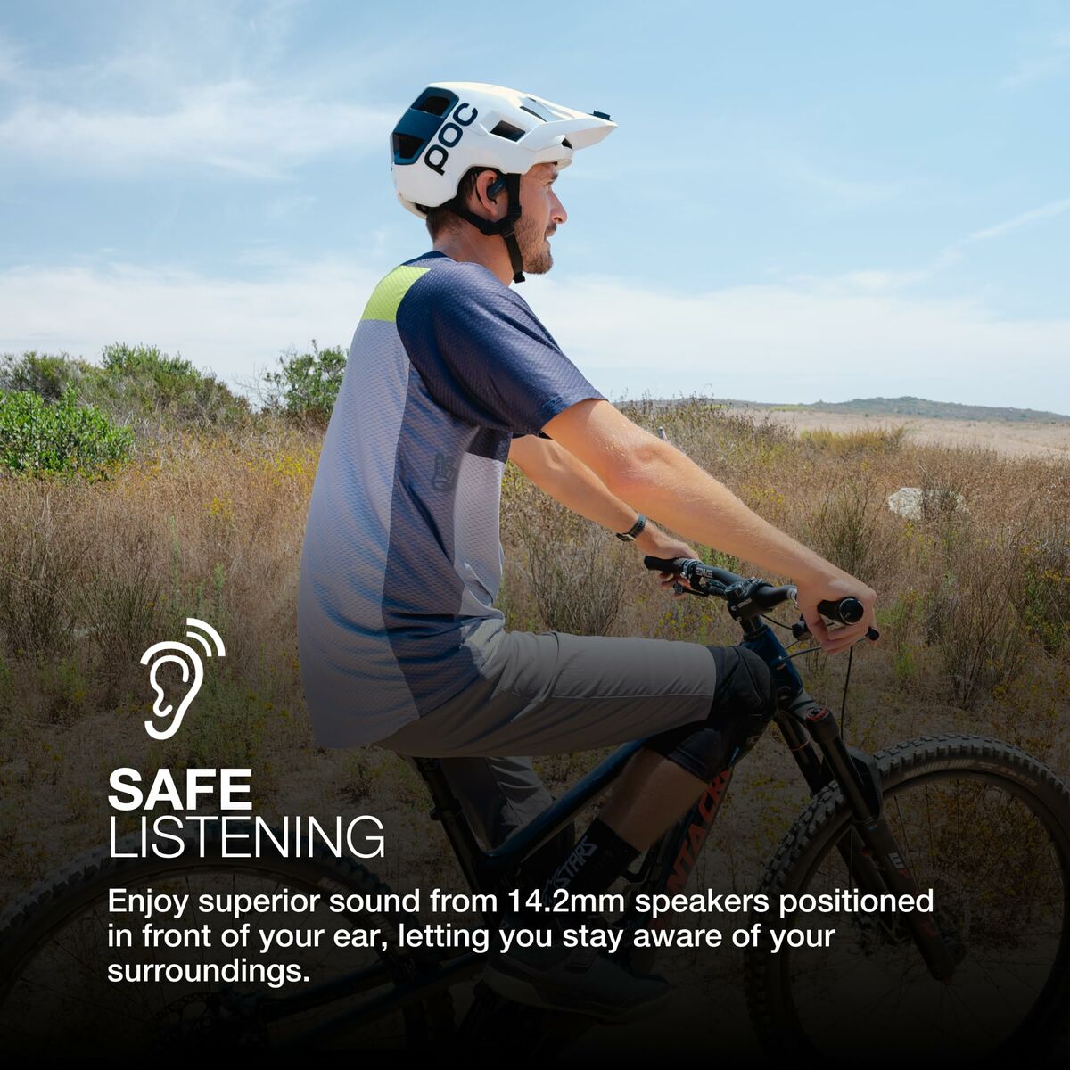 Auriculares Inalámbricos con Estuche de Carga JLab IEUEBJBOPSPRTRBLK82 Negro