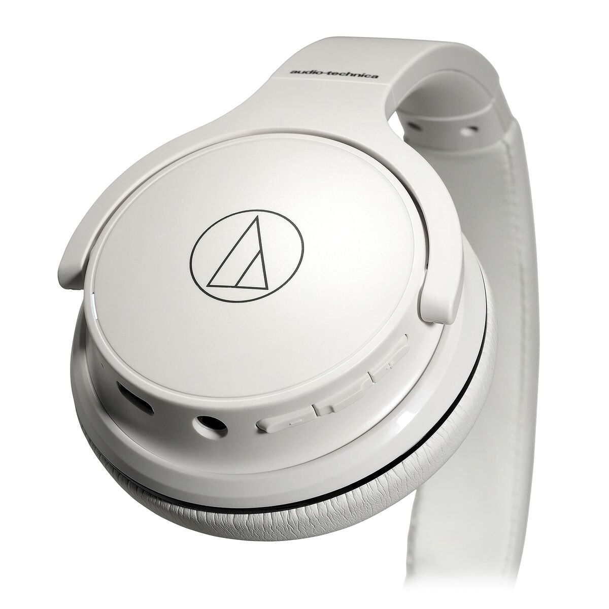Auriculares Audio-Technica Iberia ATH-S220BTWH