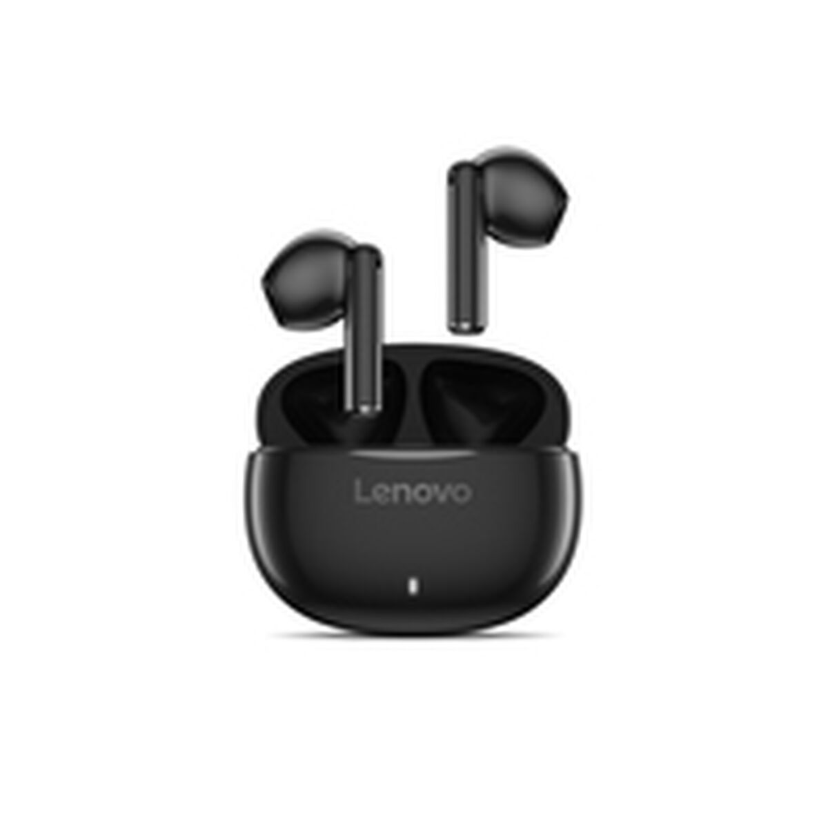 Auriculares Lenovo GXD1Q65146 Negro