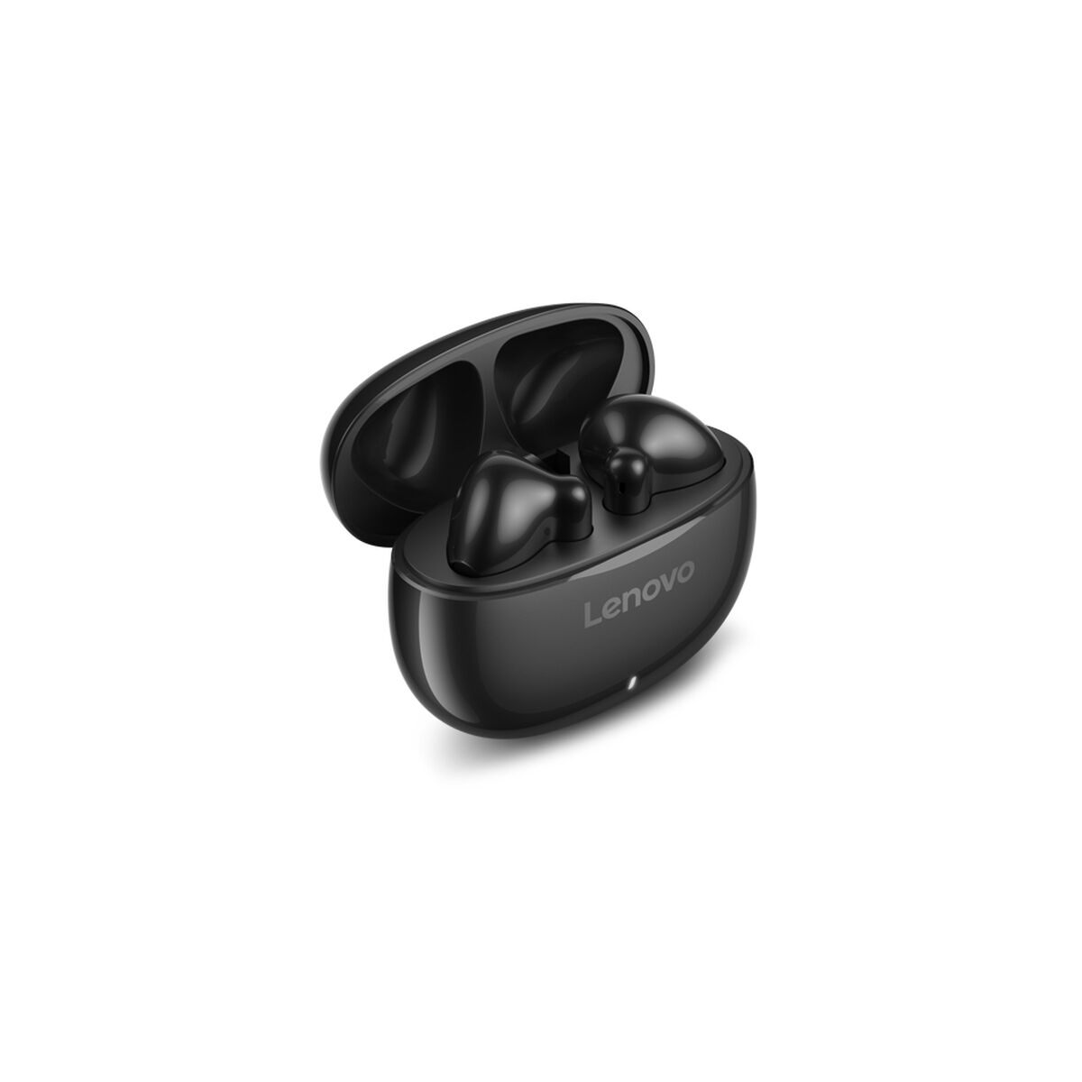 Auriculares Lenovo GXD1Q65146 Negro