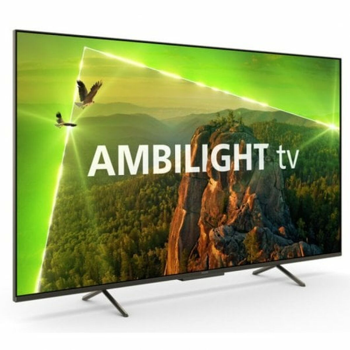 Smart TV Philips 70PUS8118 70" 4K Ultra HD LED HDR (Reacondicionado B)