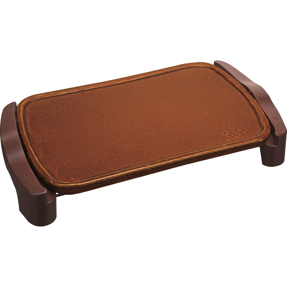 Asadora JATA Marrón 1600 W