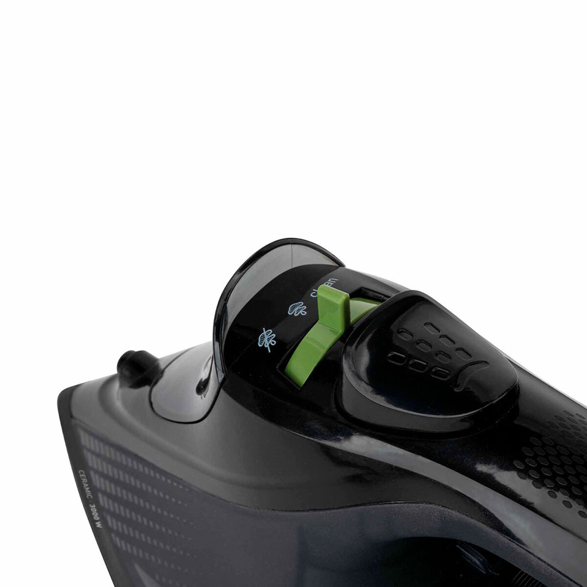 Plancha de Vapor JATA