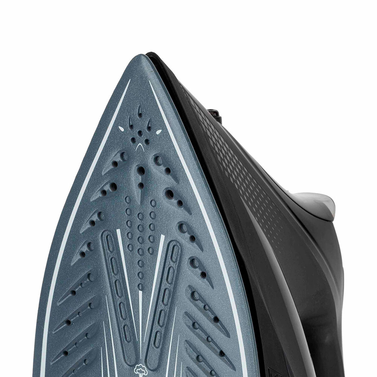 Plancha de Vapor JATA