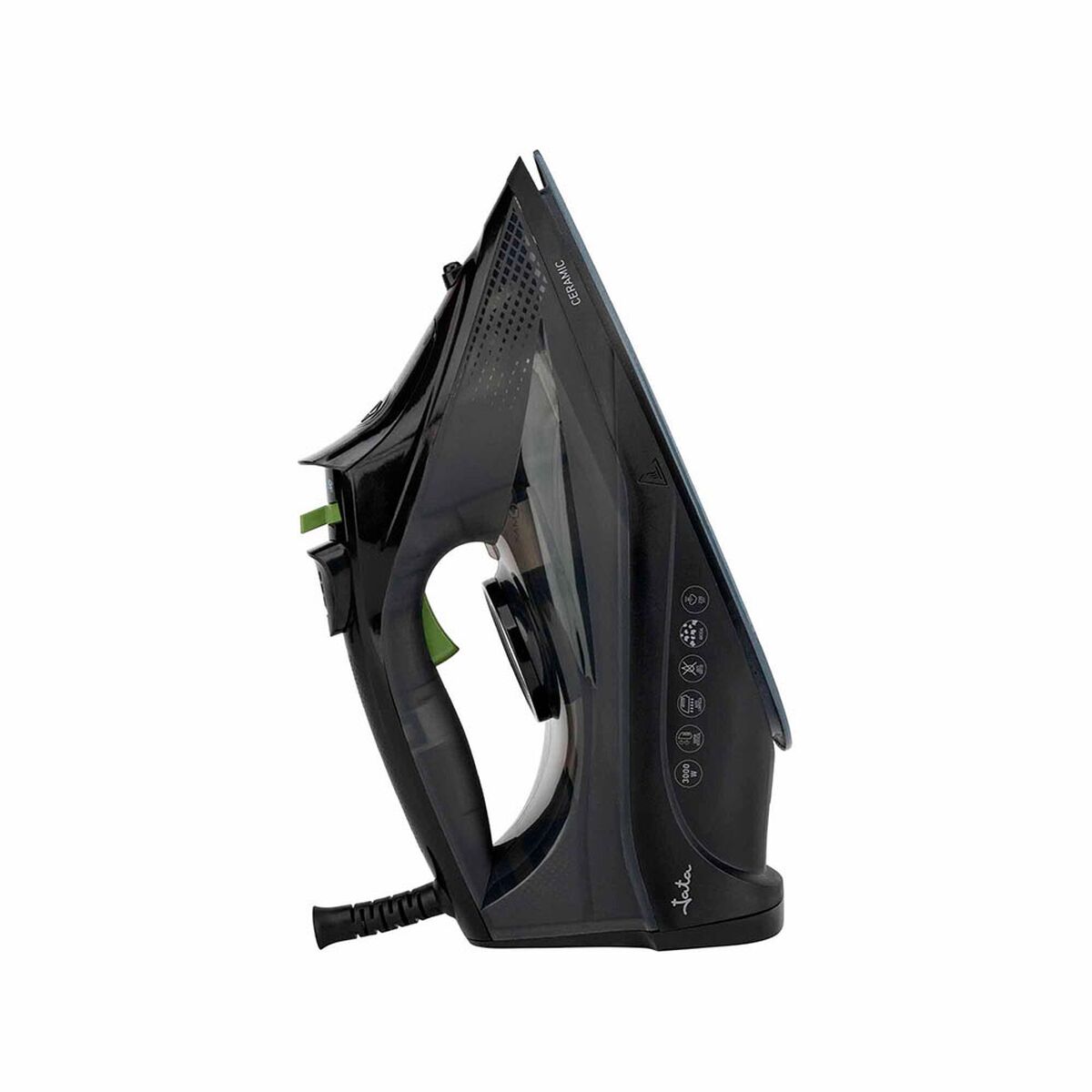 Plancha de Vapor JATA