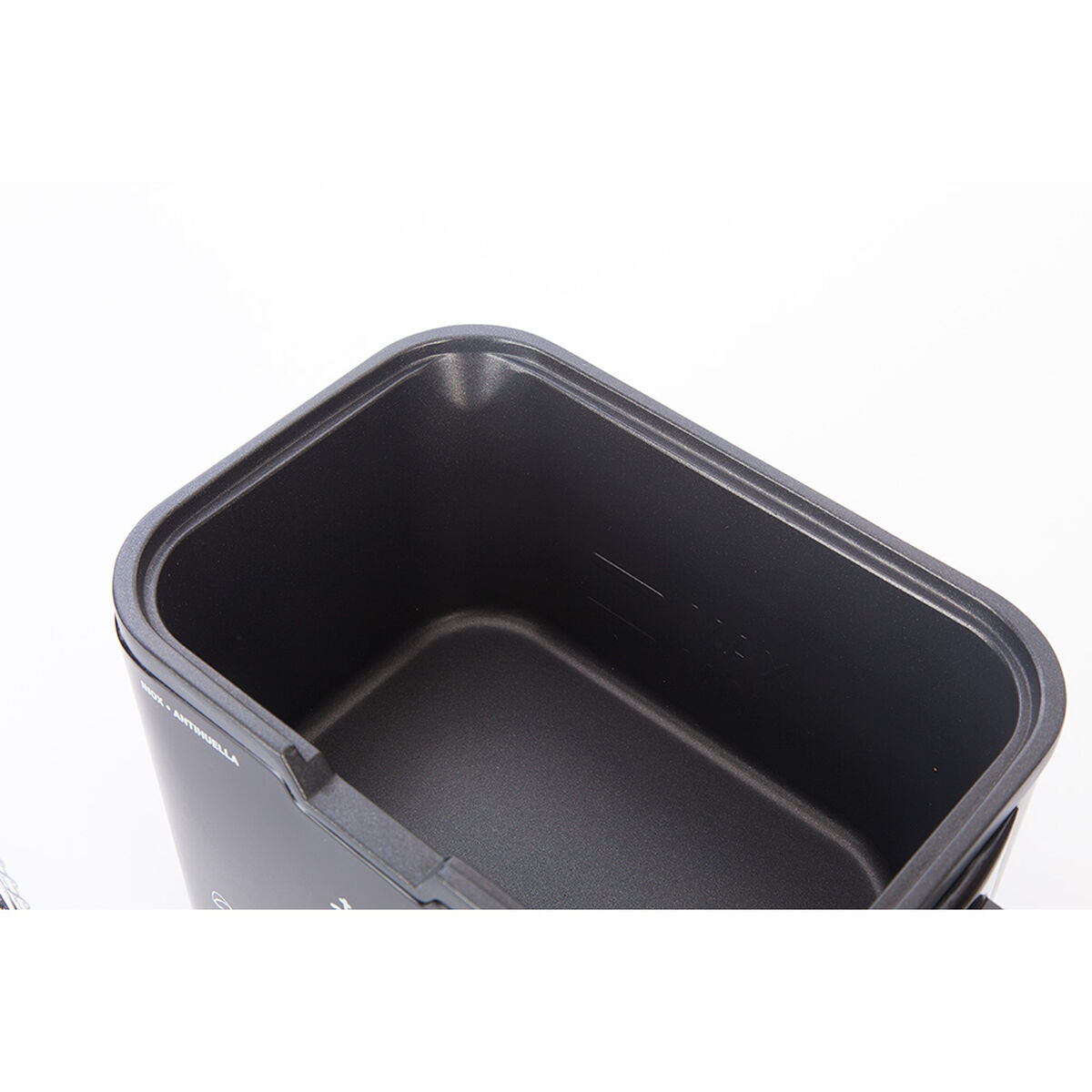 Freidora JATA 1000 W