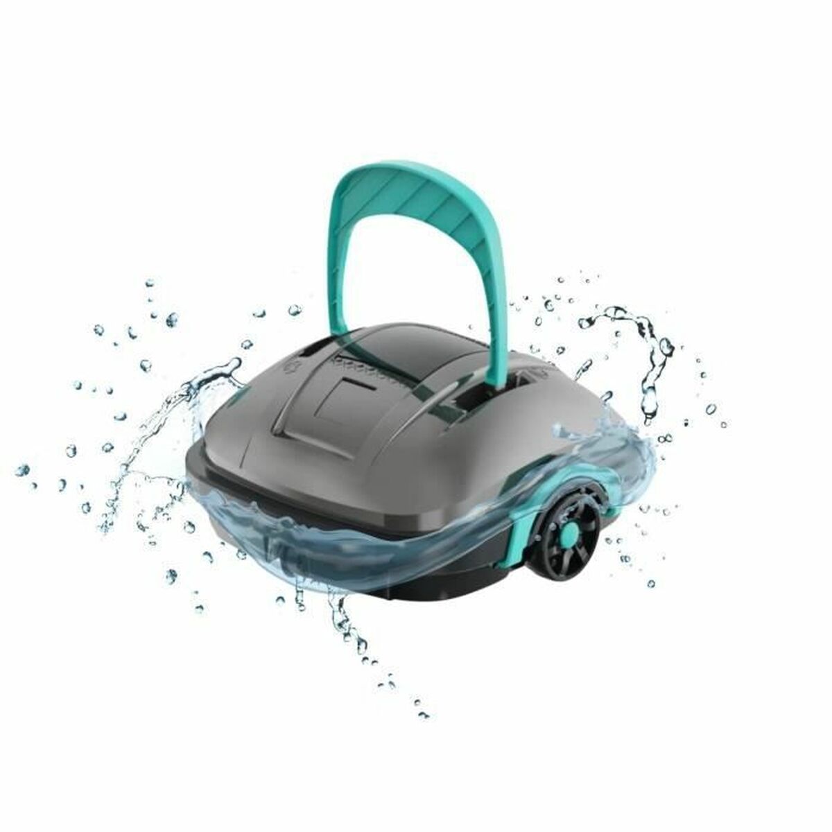 Robot Aspirador para Piscina