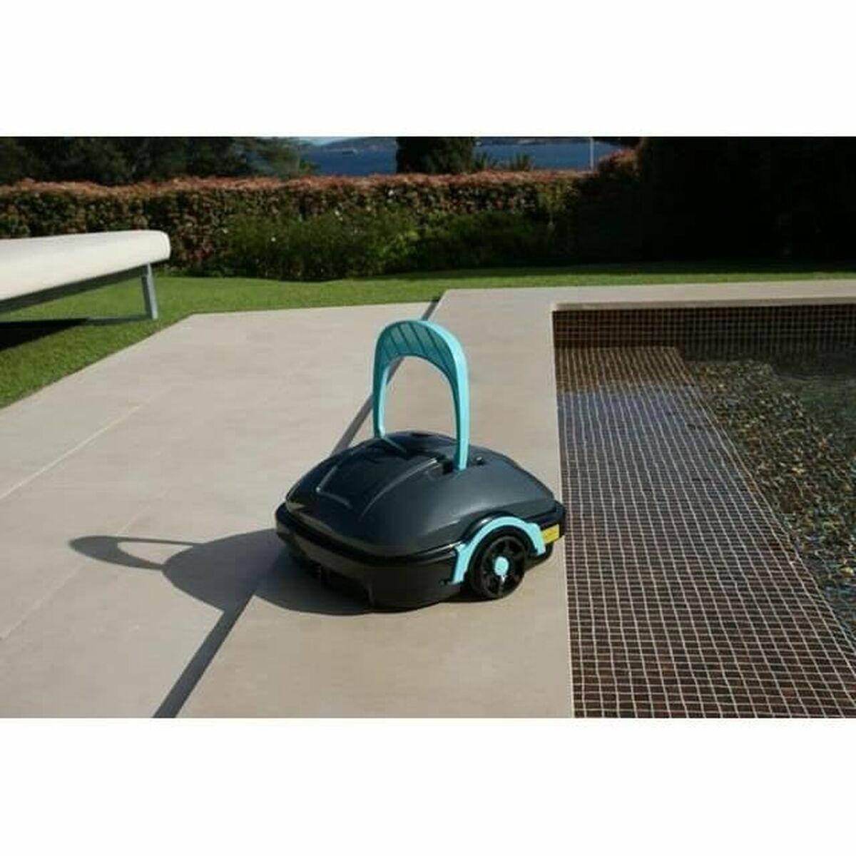 Robot Aspirador para Piscina