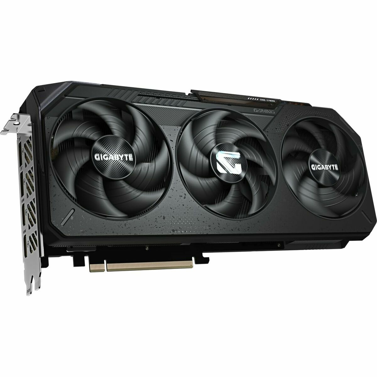 Tarjeta Gráfica Gigabyte 9VR907XTGO-00-G10 radeon rx 9070 xt 16 GB GDDR6