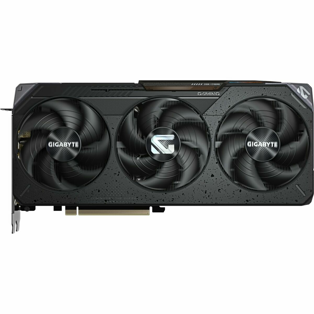 Tarjeta Gráfica Gigabyte 9VR907XTGO-00-G10 radeon rx 9070 xt 16 GB GDDR6