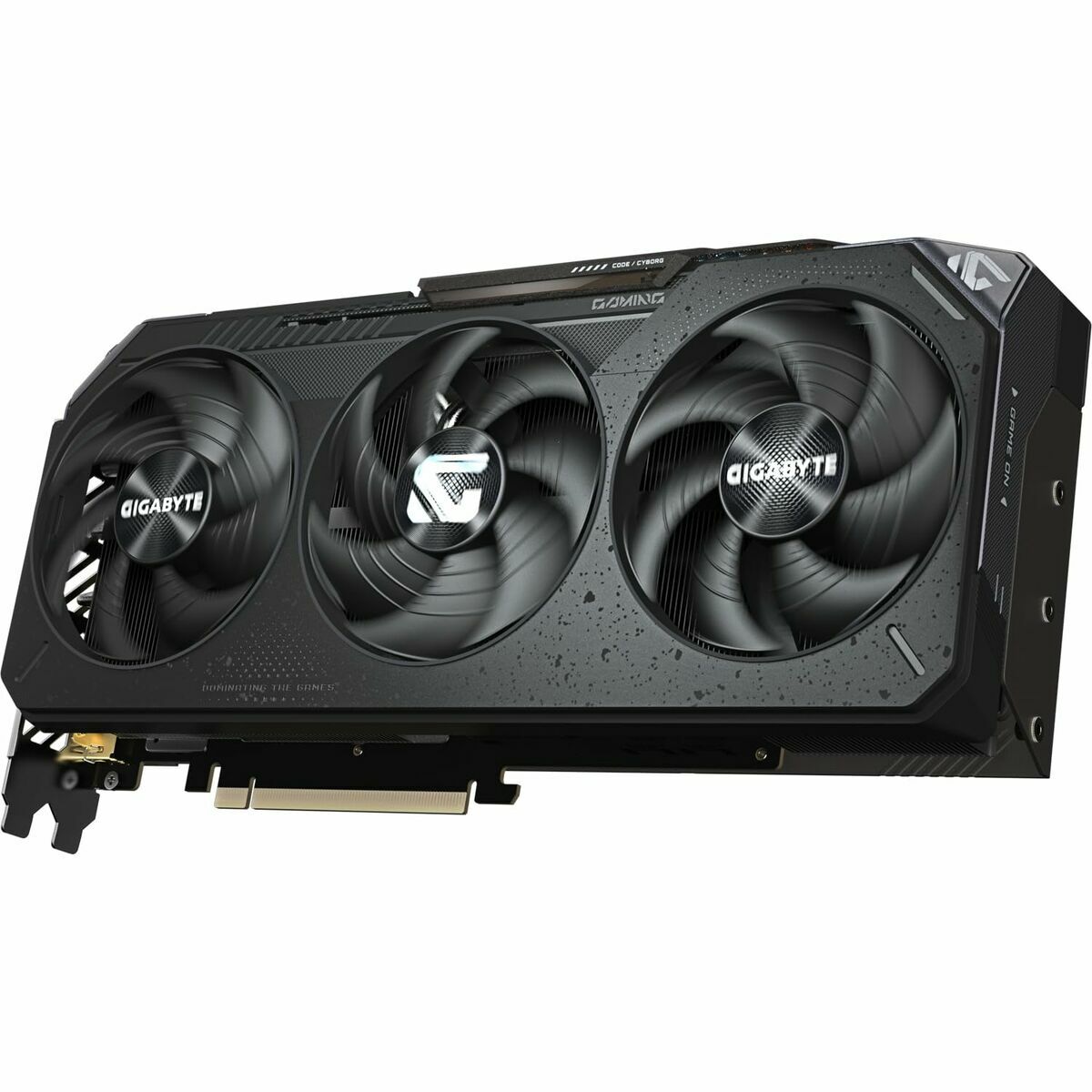 Tarjeta Gráfica Gigabyte 9VR907XTGO-00-G10 radeon rx 9070 xt 16 GB GDDR6