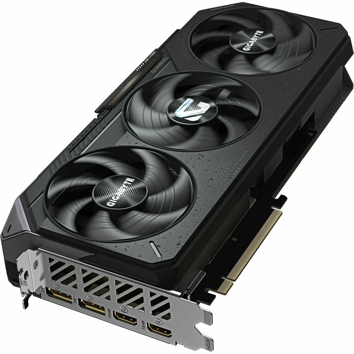 Tarjeta Gráfica Gigabyte 9VR907XTGO-00-G10 radeon rx 9070 xt 16 GB GDDR6
