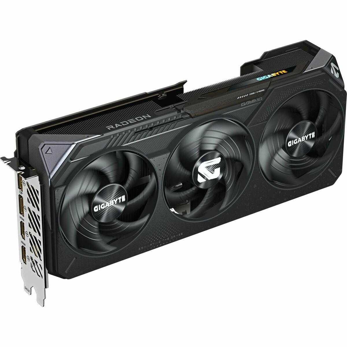 Tarjeta Gráfica Gigabyte 9VR907XTGO-00-G10 radeon rx 9070 xt 16 GB GDDR6