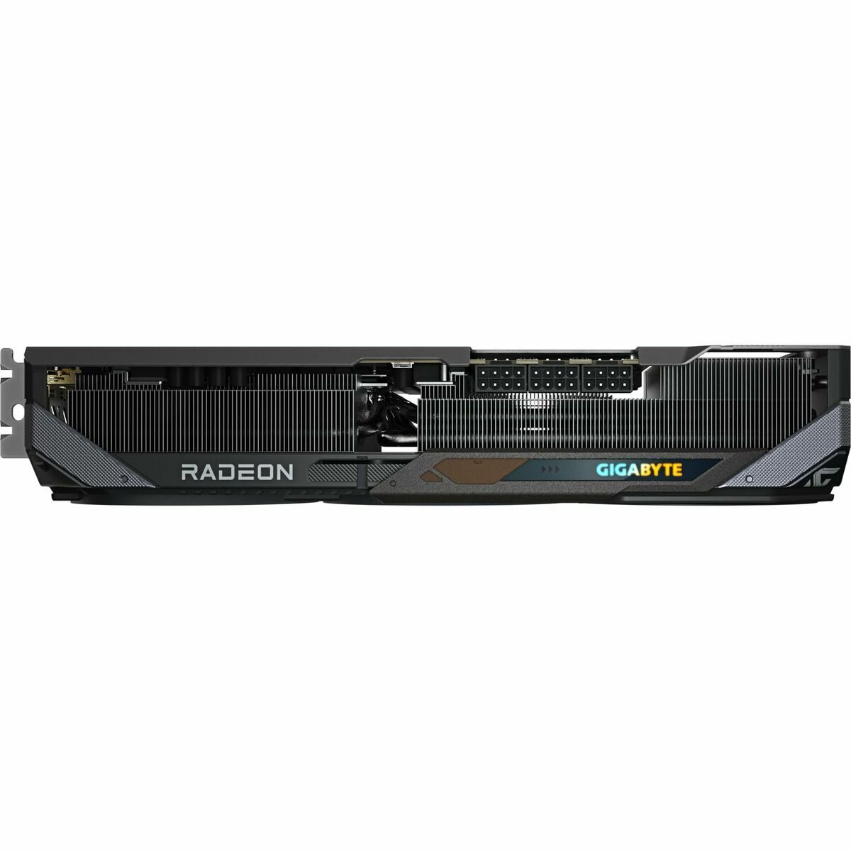 Tarjeta Gráfica Gigabyte 9VR907XTGO-00-G10 radeon rx 9070 xt 16 GB GDDR6