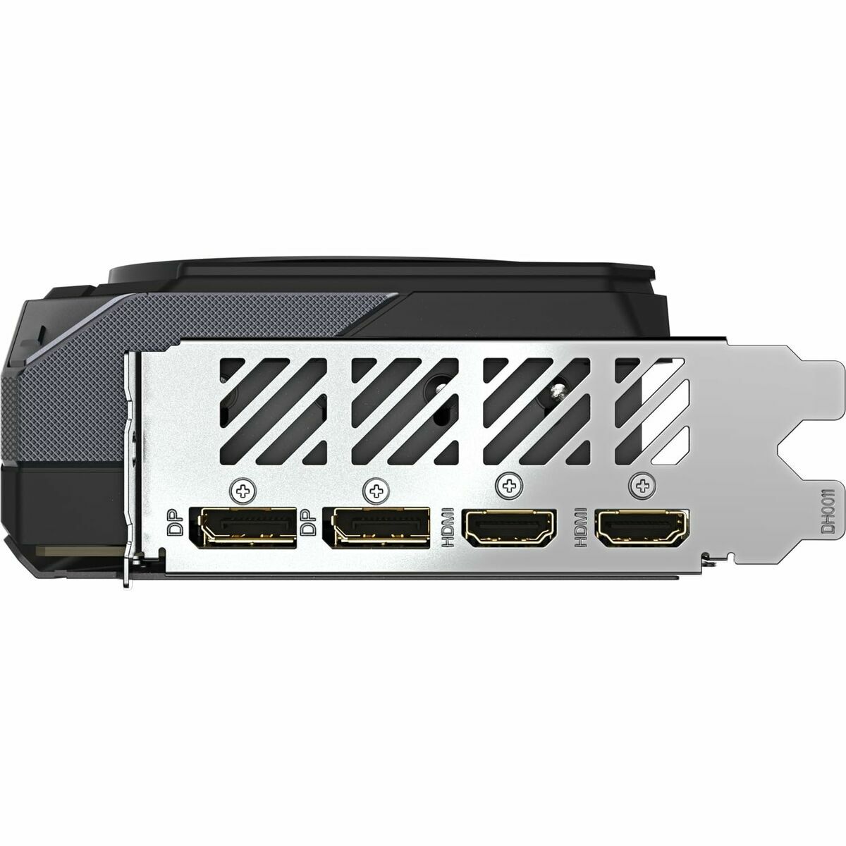 Tarjeta Gráfica Gigabyte 9VR907XTGO-00-G10 radeon rx 9070 xt 16 GB GDDR6