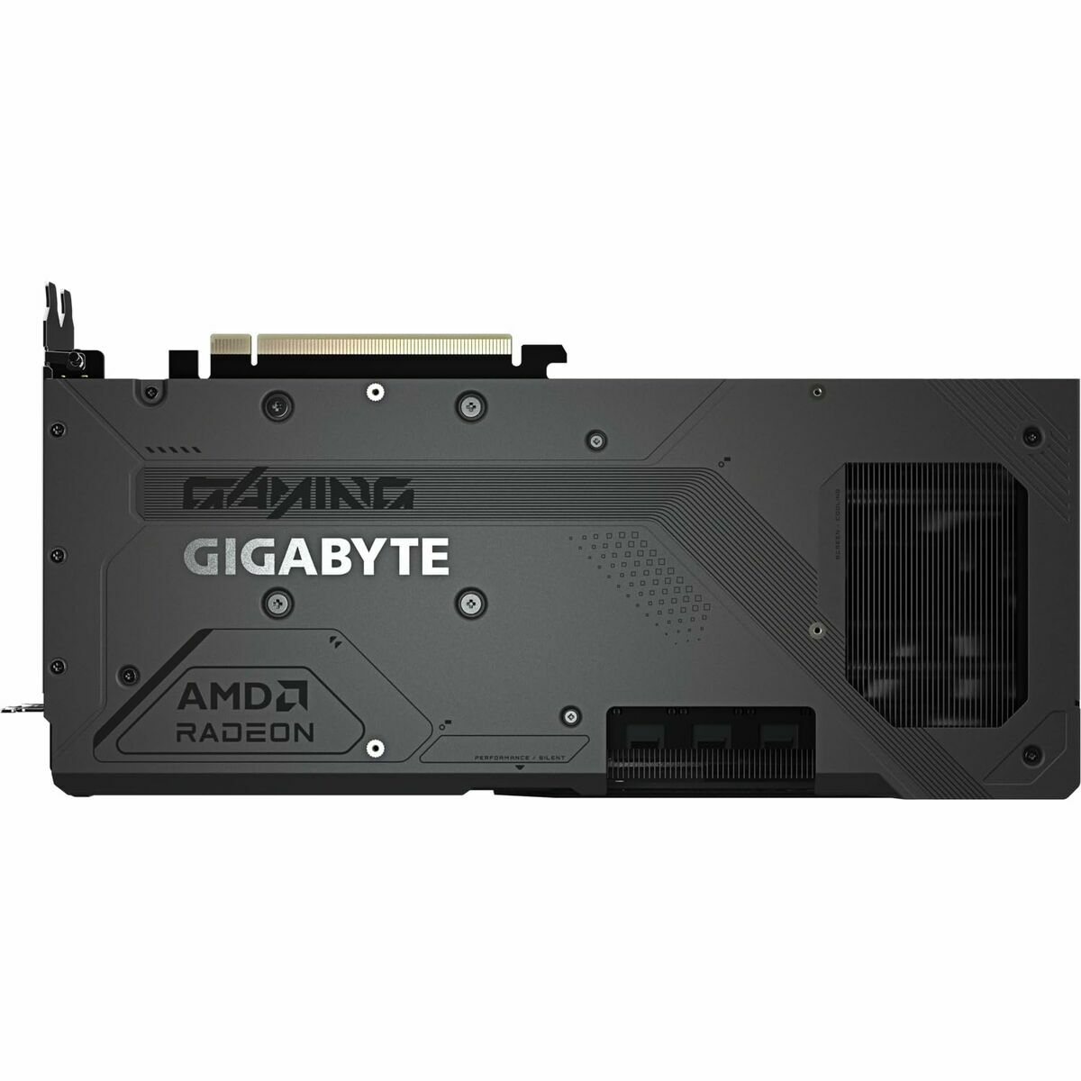 Tarjeta Gráfica Gigabyte 9VR907XTGO-00-G10 radeon rx 9070 xt 16 GB GDDR6