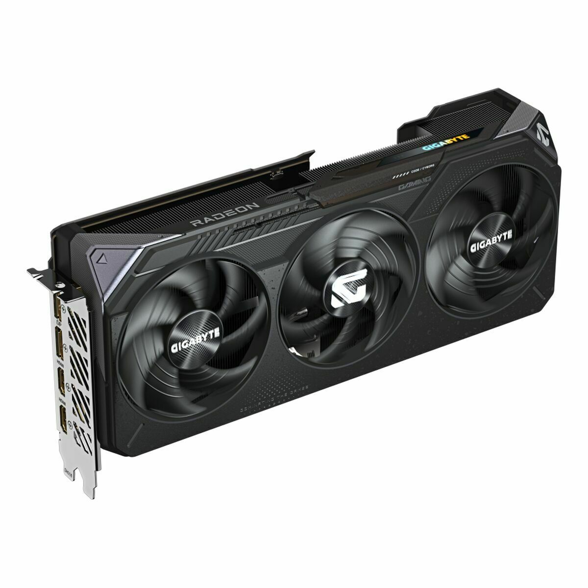 Tarjeta Gráfica Gigabyte 9VR907XTGO-00-G10 radeon rx 9070 xt 16 GB GDDR6
