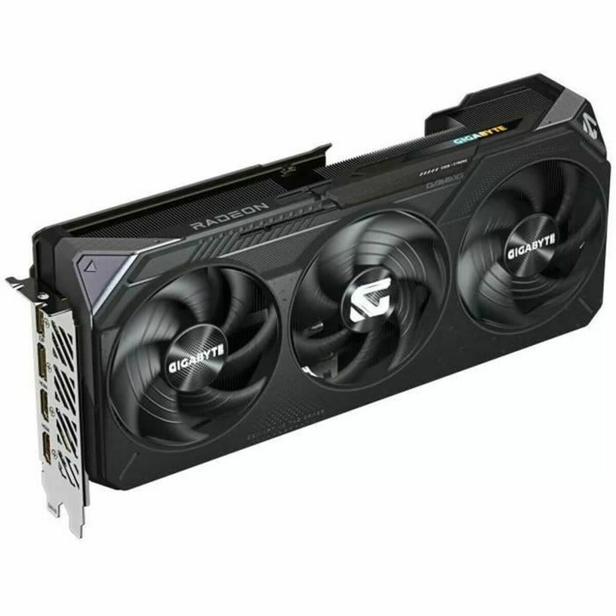 Tarjeta Gráfica Gigabyte 9VR907XTGO-00-G10 radeon rx 9070 xt 16 GB GDDR6