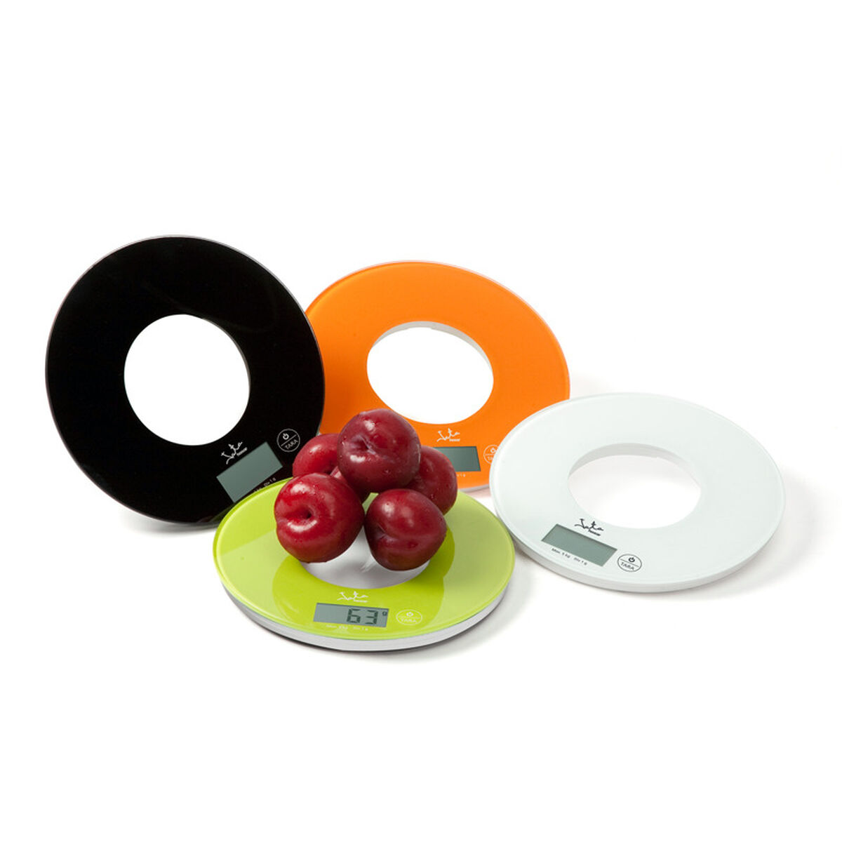 Báscula de Cocina JATA