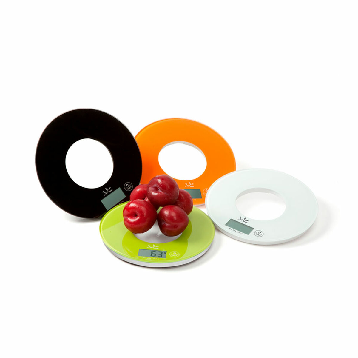 Báscula de Cocina JATA