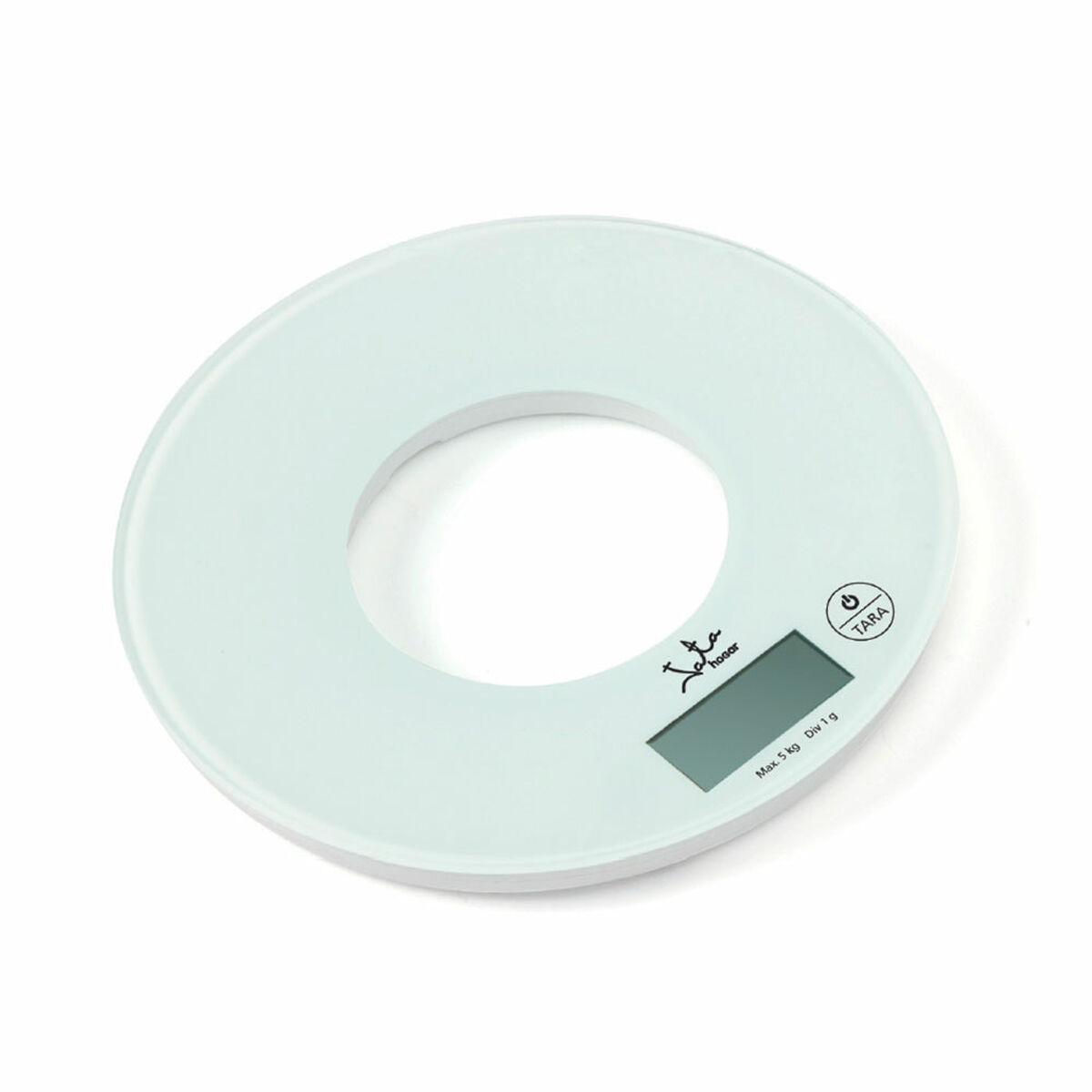 Báscula de Cocina JATA