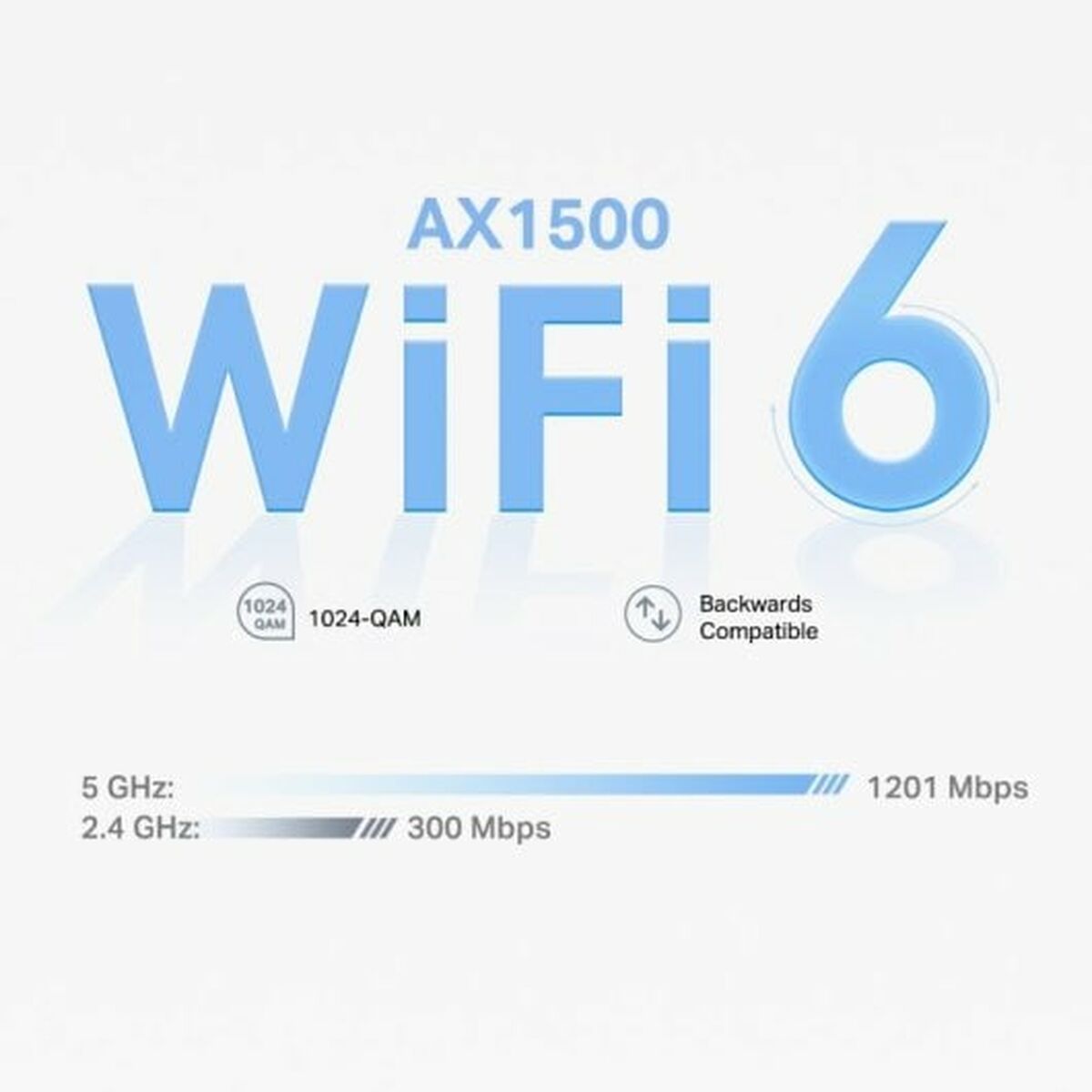 Repetidor Wifi + Router + Punto de Acceso TP-Link DECO X10 3U