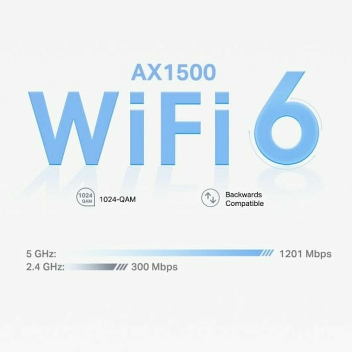 Repetidor Wifi + Router + Punto de Acceso TP-Link DECO X10 3U