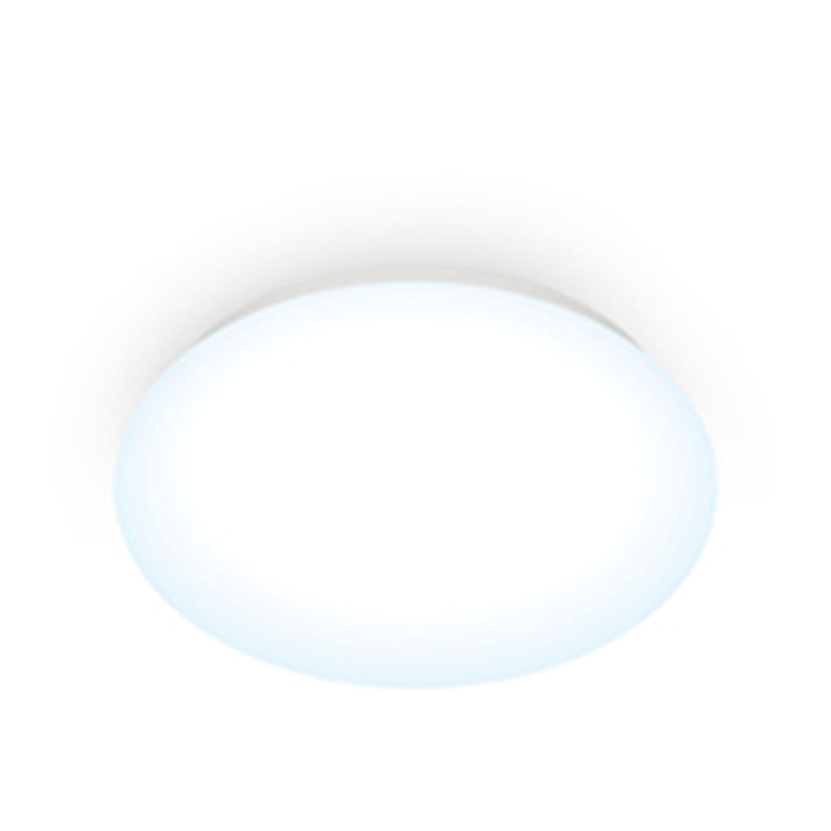 Lámpara de Techo Wiz Blanco