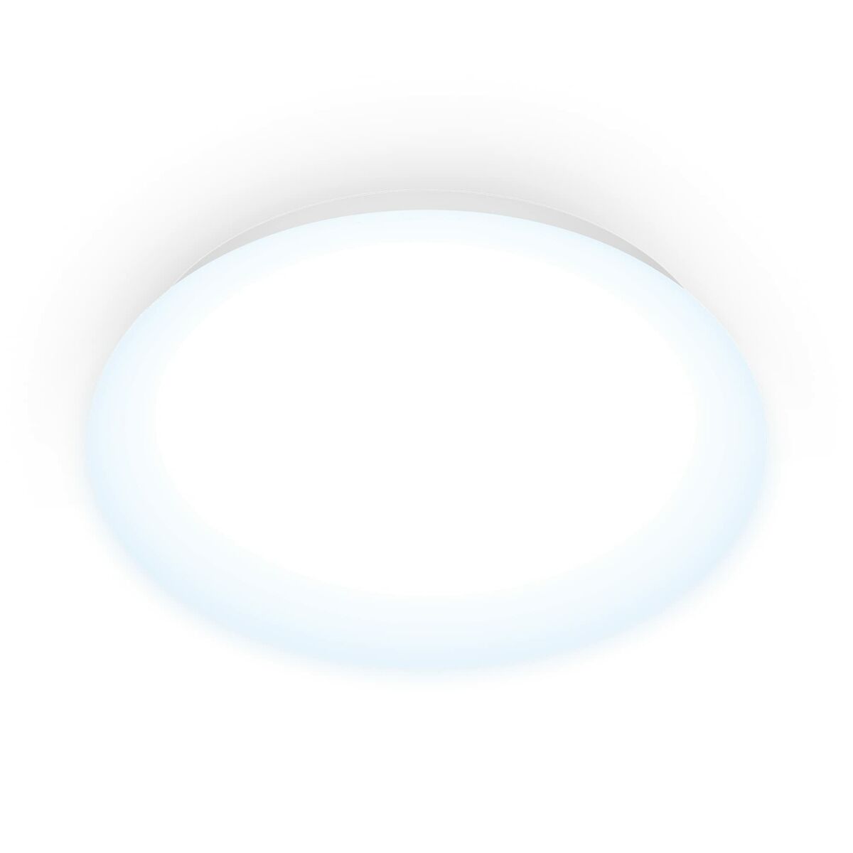 Lámpara de Techo Wiz Blanco