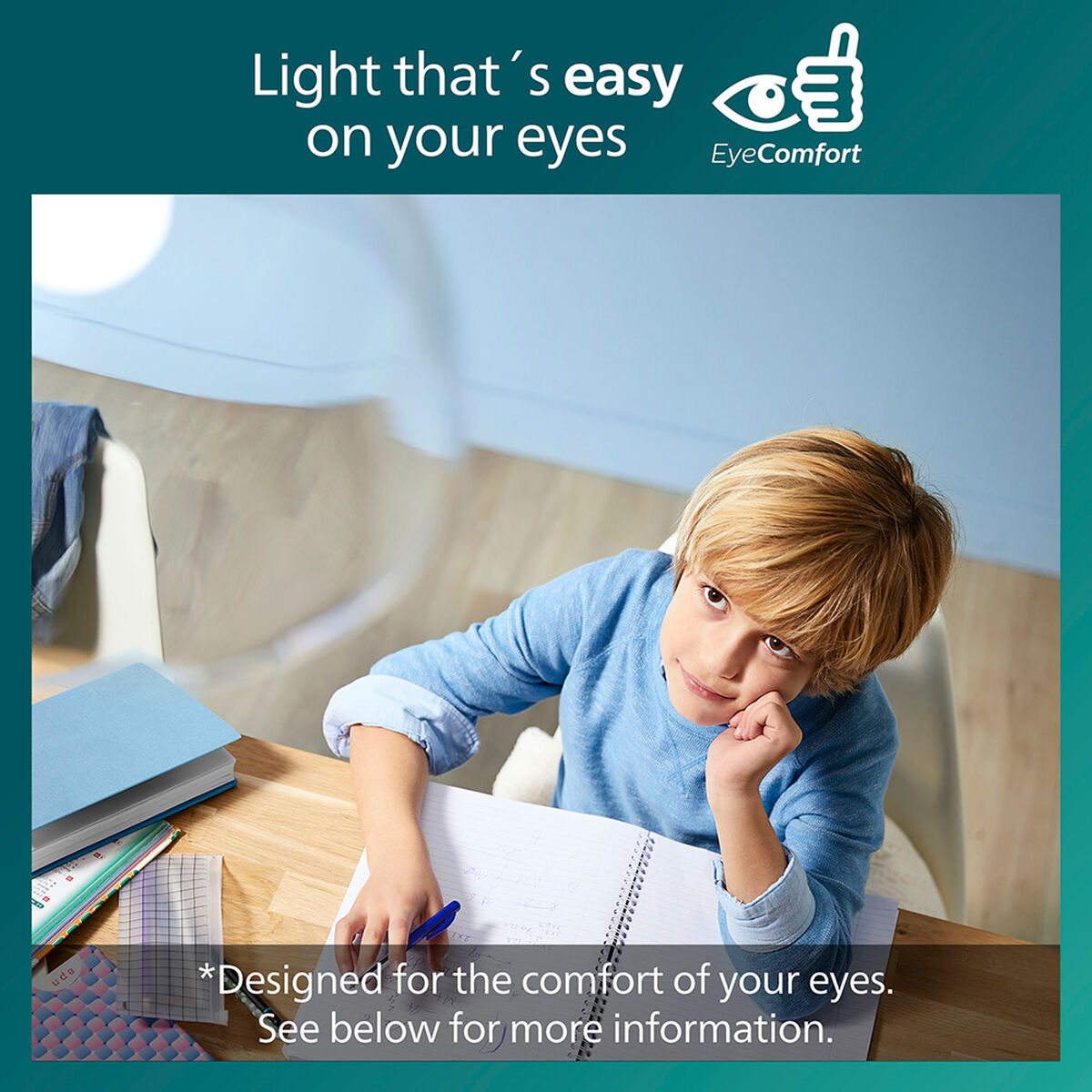 Tiras LED Philips Blanco (2 Unidades)