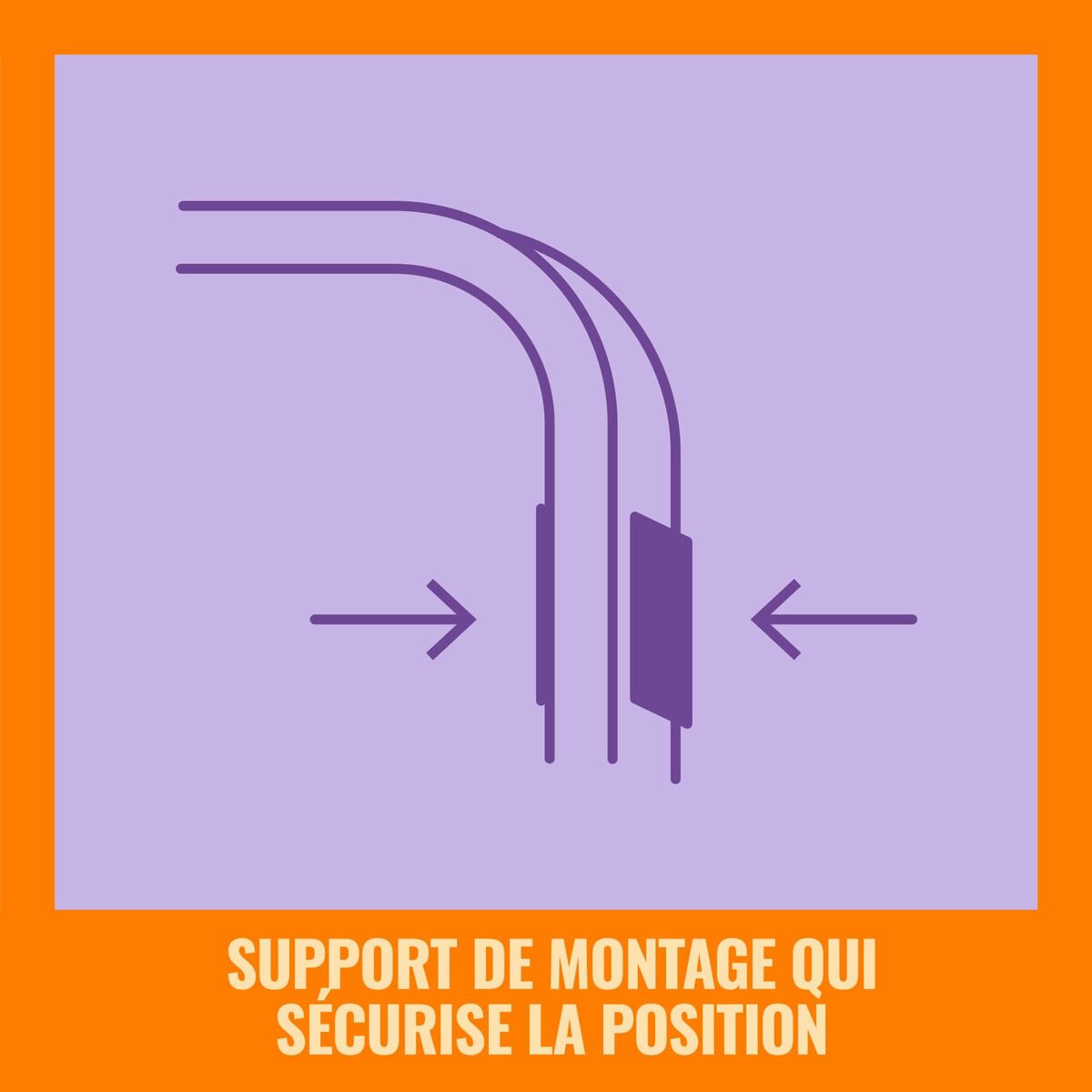 Tira Neón Wiz 3 m Blanco