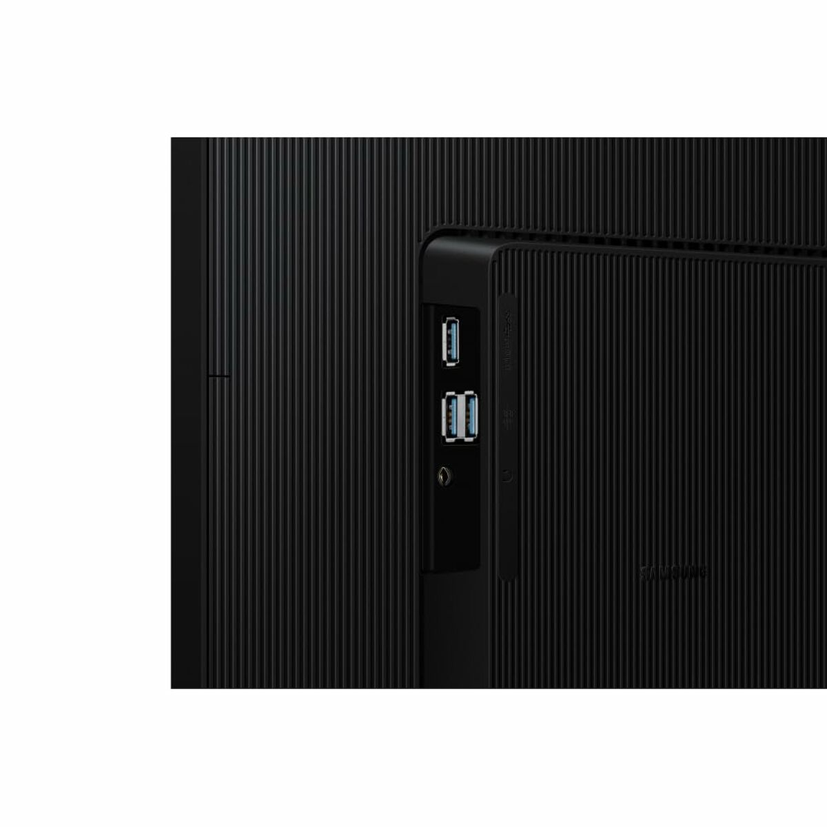 Monitor Gaming Samsung LS27D600EAUXEN Quad HD 27"