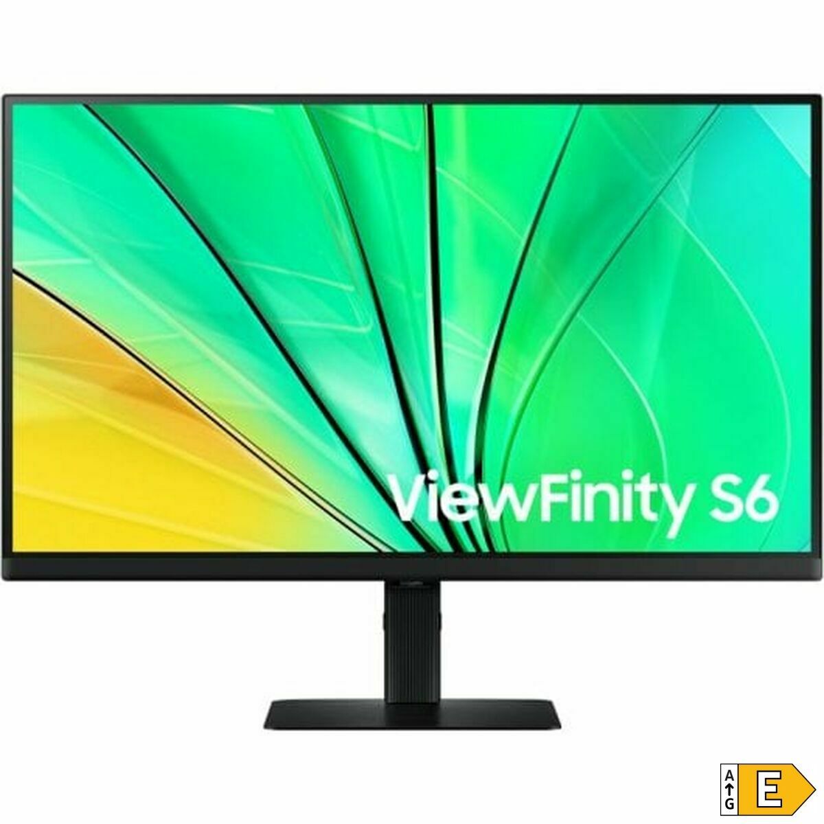 Monitor Gaming Samsung LS27D600EAUXEN Quad HD 27"