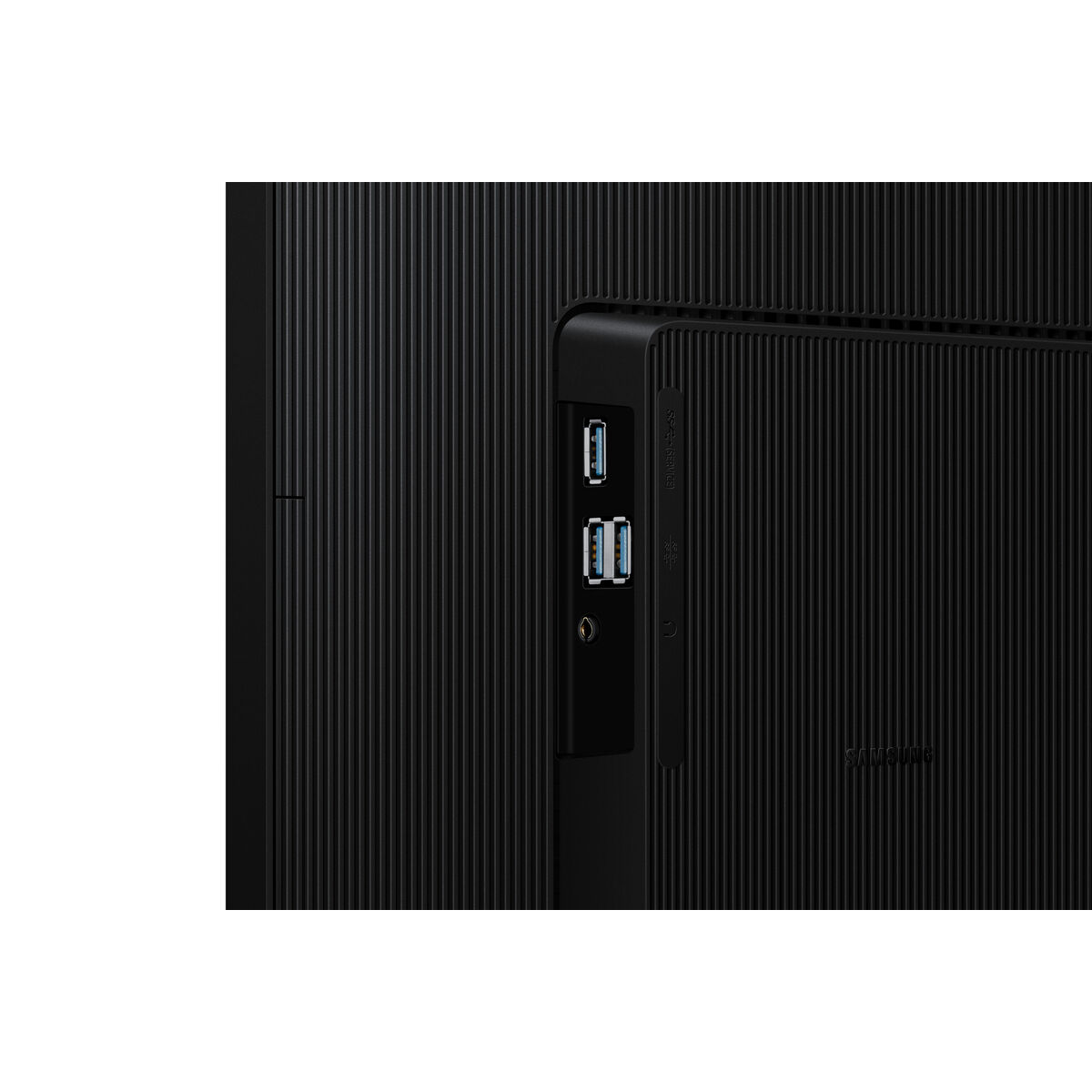 Monitor Gaming Samsung LS27D600EAUXEN Quad HD 27"