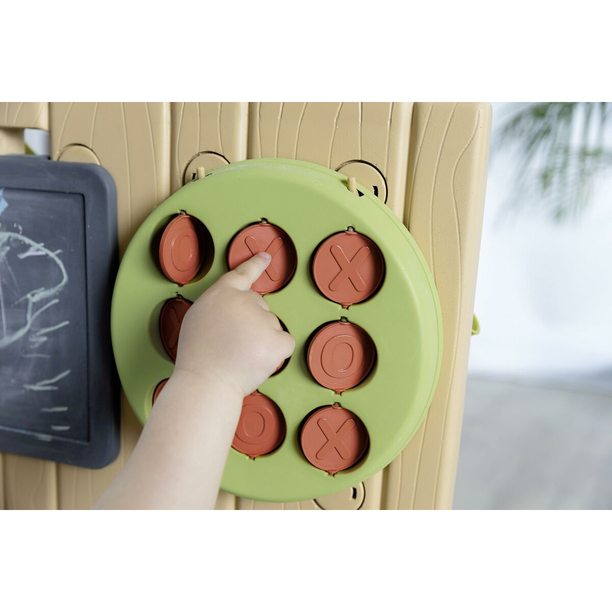 Set de juguetes Smoby SMOBY Life