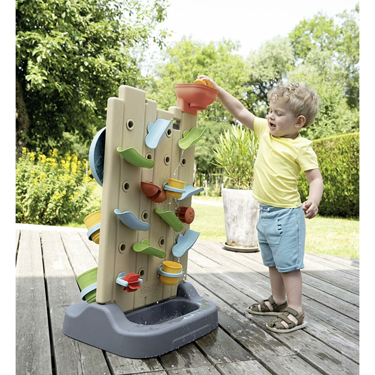 Set de juguetes Smoby SMOBY Life