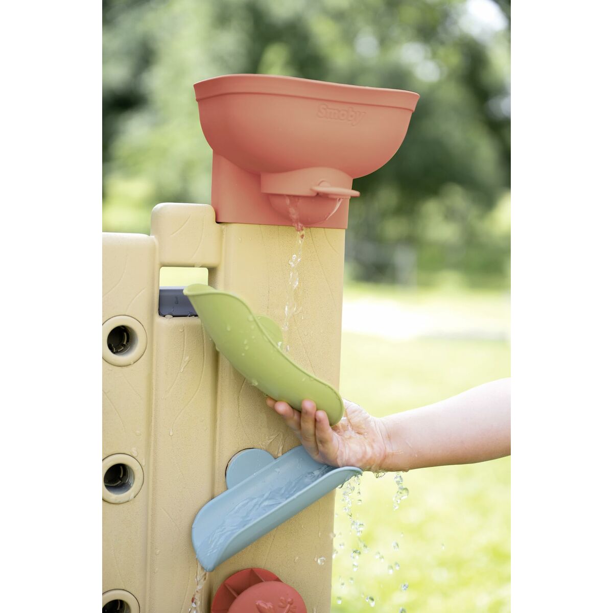 Set de juguetes Smoby SMOBY Life