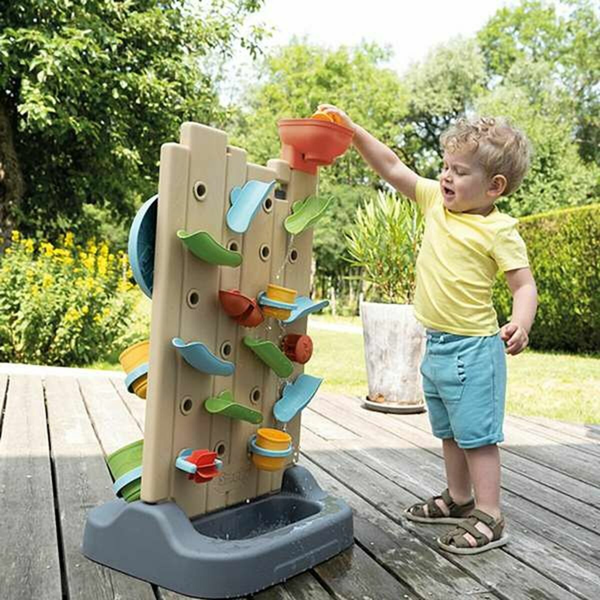 Set de juguetes Smoby SMOBY Life