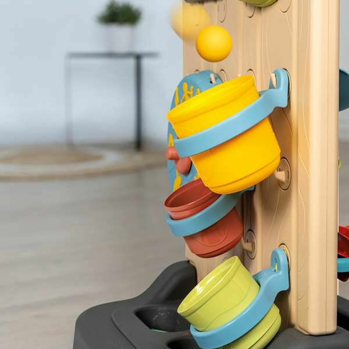 Set de juguetes Smoby SMOBY Life