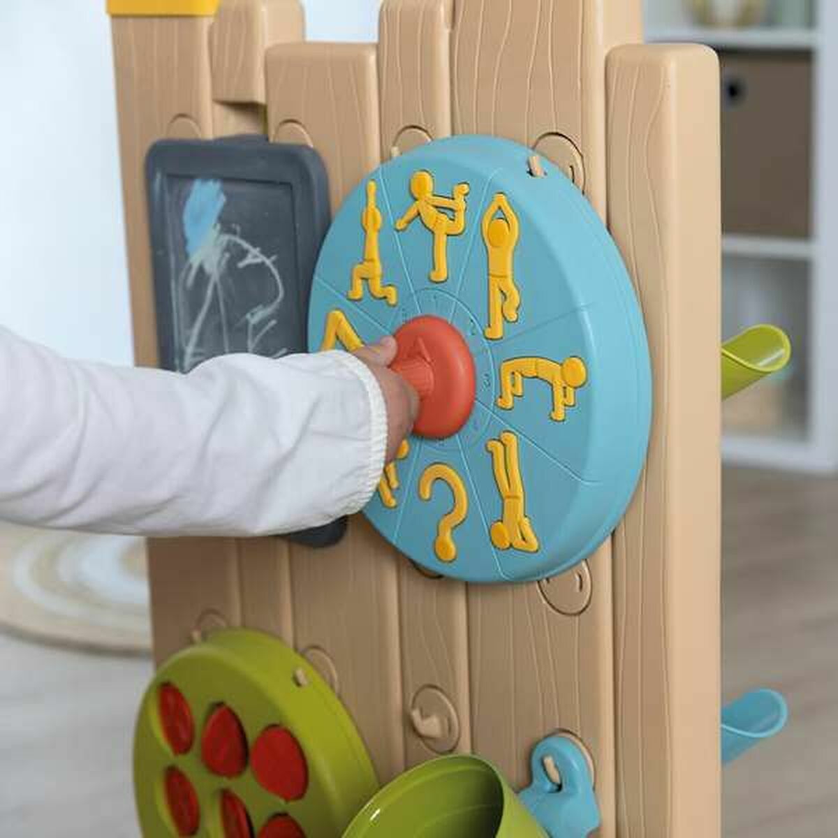 Set de juguetes Smoby SMOBY Life