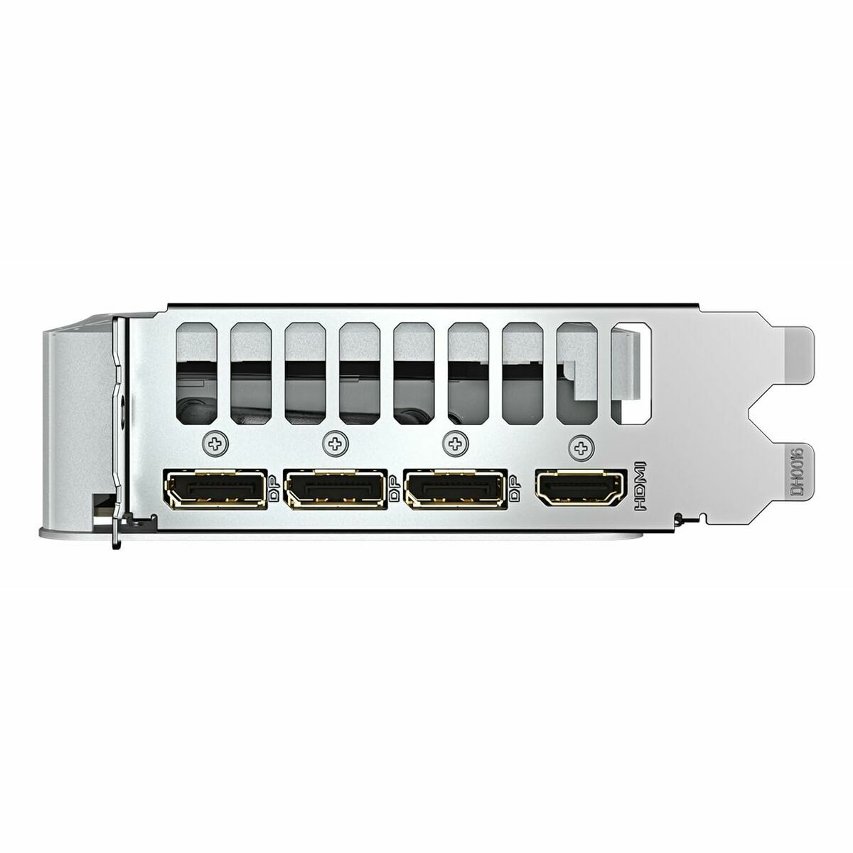 Tarjeta Gráfica Gigabyte 9VN506TEI8-00-G10 geforce rtx 5060 ti 8 GB GDDR6 GDDR7