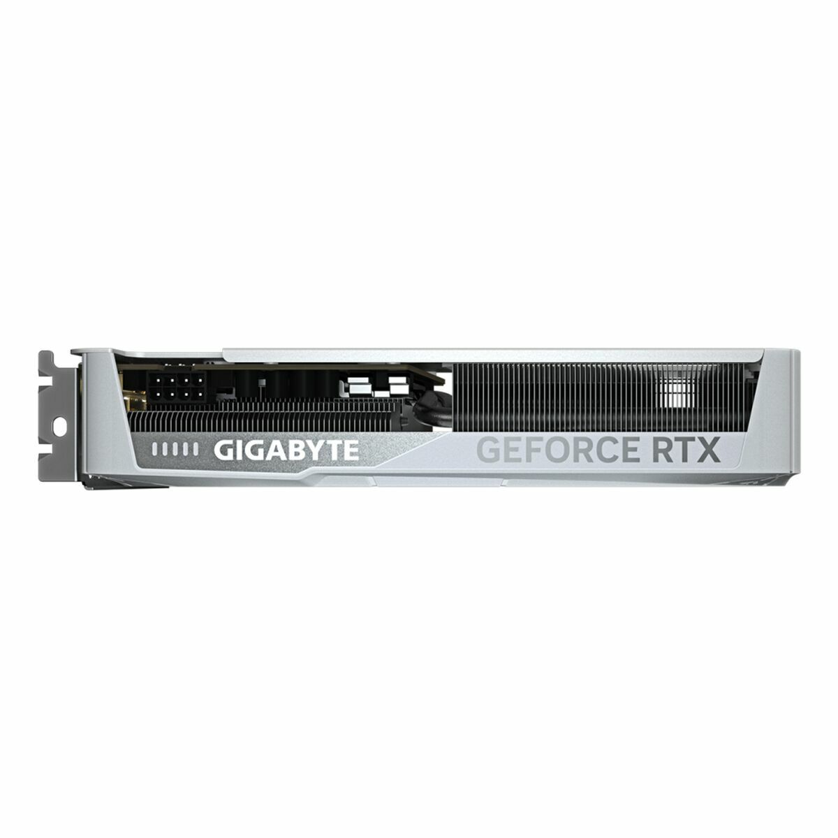 Tarjeta Gráfica Gigabyte 9VN506TEI8-00-G10 geforce rtx 5060 ti 8 GB GDDR6 GDDR7