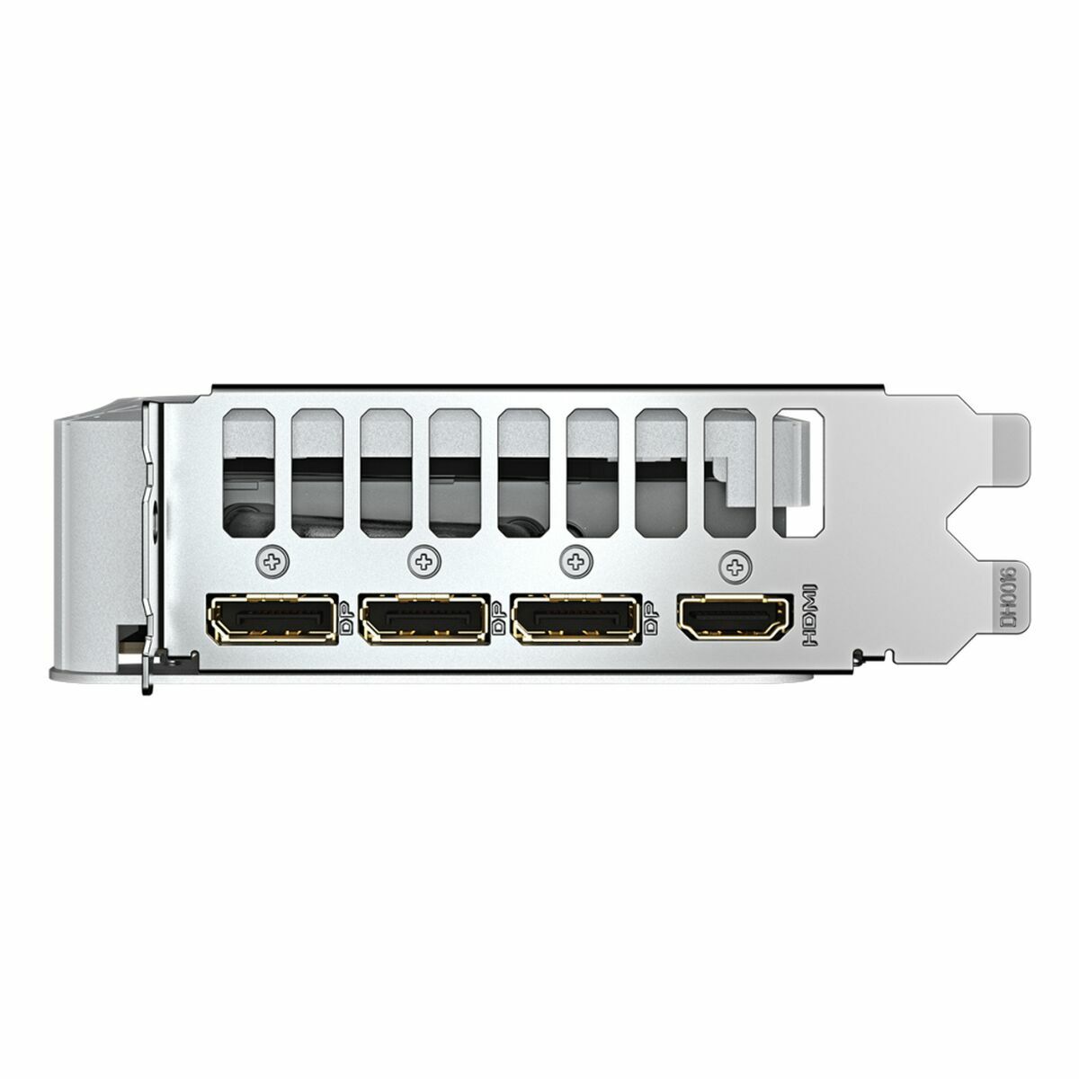 Tarjeta Gráfica Gigabyte 9VN506TEI8-00-G10 geforce rtx 5060 ti 8 GB GDDR6 GDDR7