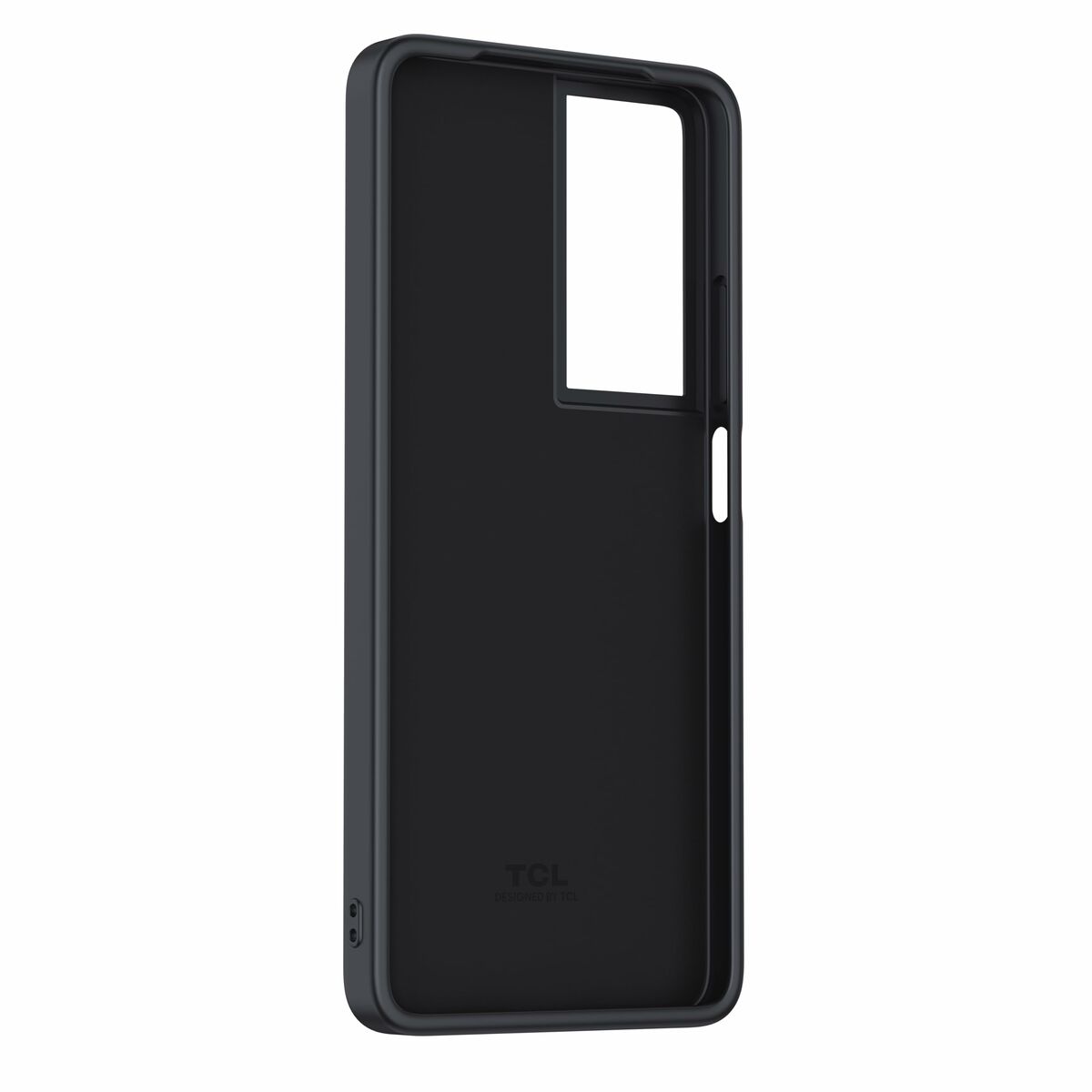 Funda para Móvil TCL BCT612-2ALCEU1 Negro 40 NxtPaper