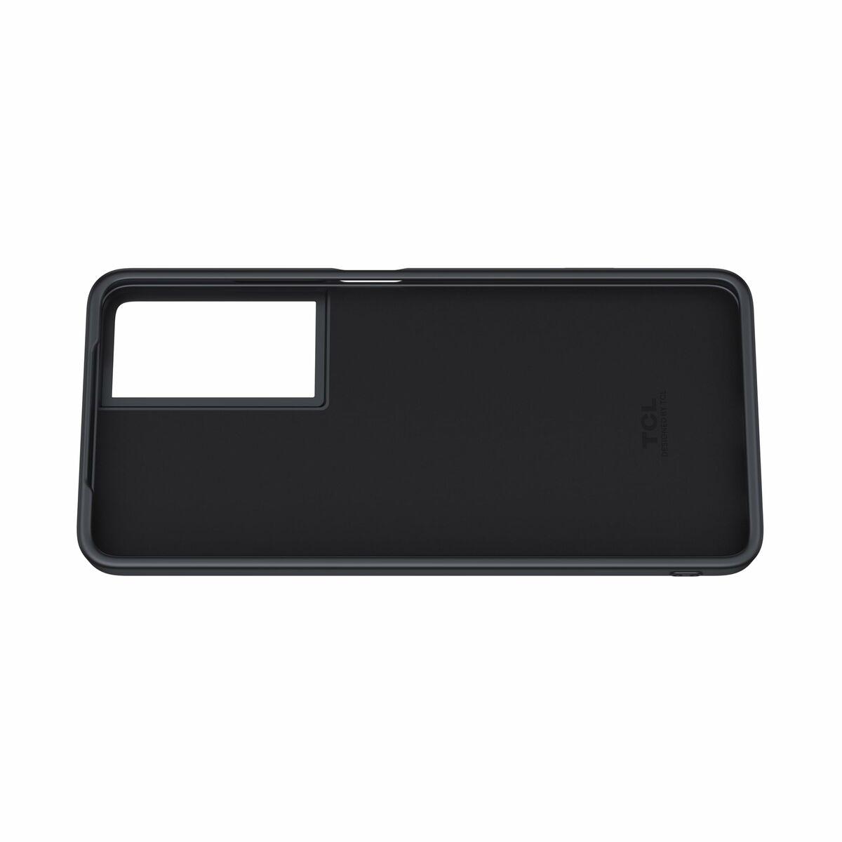 Funda para Móvil TCL BCT612-2ALCEU1 Negro 40 NxtPaper